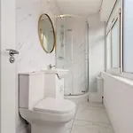 City Apartment