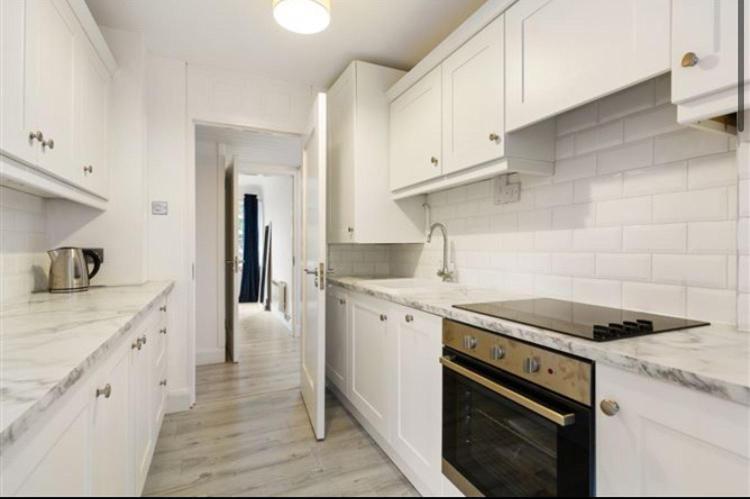 Apartment City Apartment Dublin